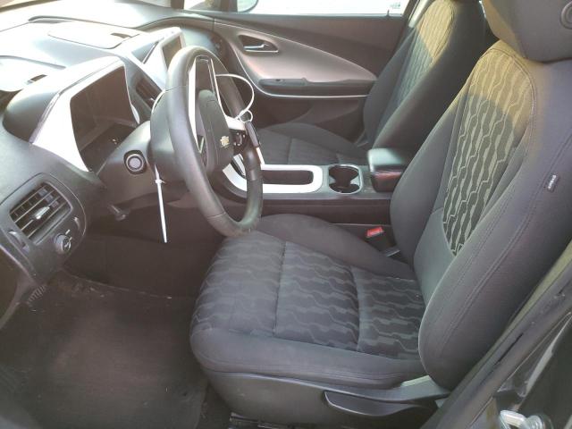 Photo 7 from auction – 2012 CHEVROLET VOLT with VIN 1G1RA6E44CU113510