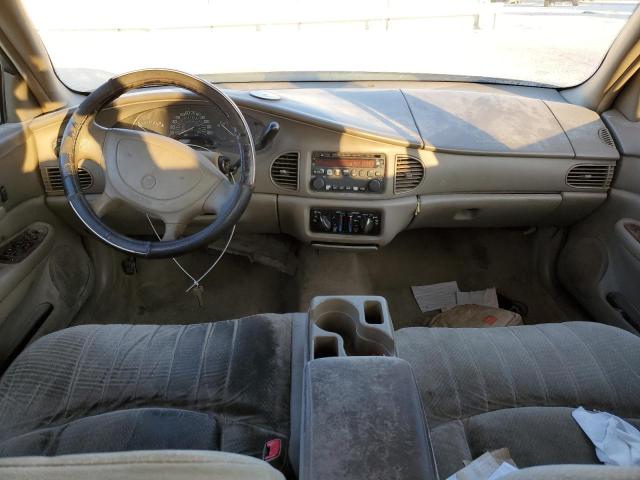 Photo 8 from auction – 2005 BUICK CENTURY CU with VIN 2G4WS52J651185931