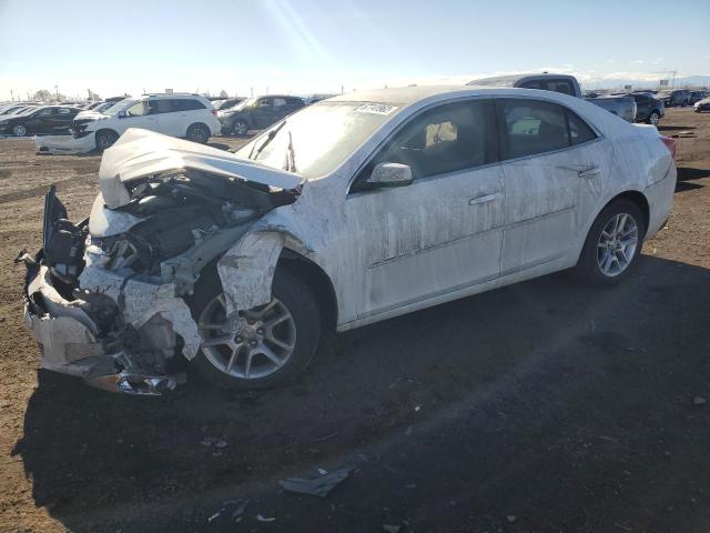 CHEVROLET MALIBU 2014 with VIN 1G11C5SL8EU161740 - Photo from auction