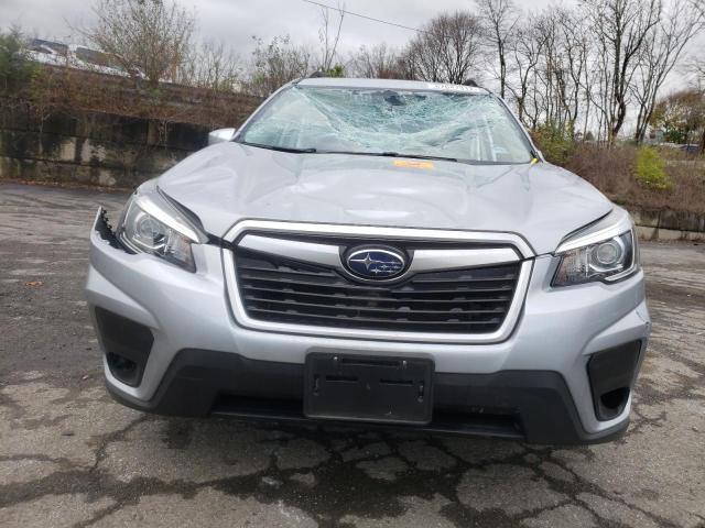 Photo 5 from auction – 2020 SUBARU FORESTER P with VIN JF2SKAJC3LH488692