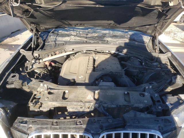 Photo 12 from auction – 2014 BMW X3 XDRIVE3 with VIN 5UXWX7C57E0E78043
