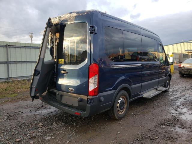 Photo 3 from auction – 2016 FORD TRANSIT T- with VIN 1FBZX2CM5GKB48452