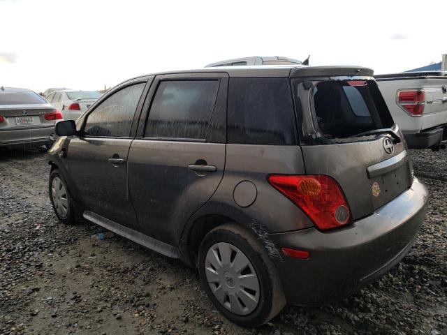 Photo 2 from auction – 2005 TOYOTA SCION XA with VIN JTKKT604X50092028