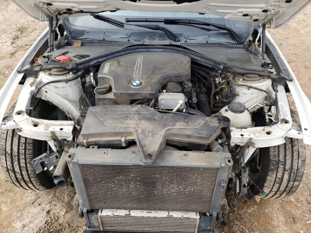 Photo 11 from auction – 2013 BMW 328 I with VIN WBA3A5C53DF602566