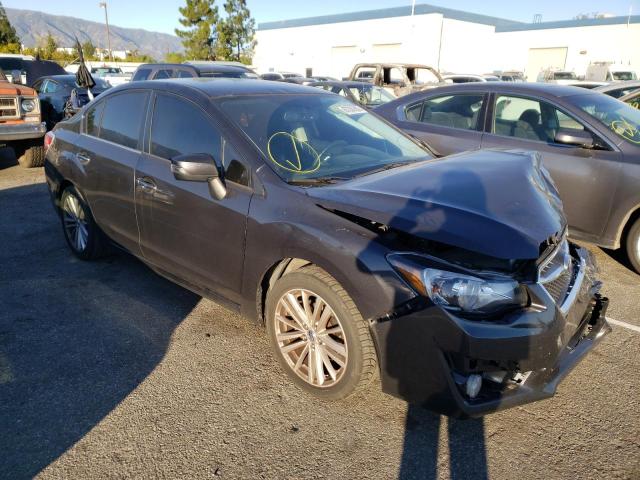 Photo 4 from auction – 2015 SUBARU IMPREZA LI with VIN JF1GJAM63FH024275