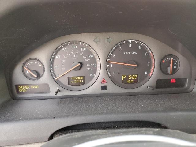 Photo 9 from auction – 2003 VOLVO XC70 with VIN YV1SZ59H331113082