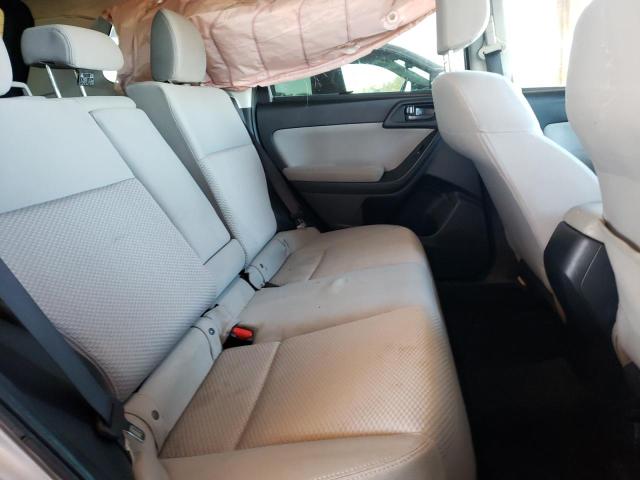 Photo 11 from auction – 2014 SUBARU FORESTER 2 with VIN JF2SJAECXEH559435