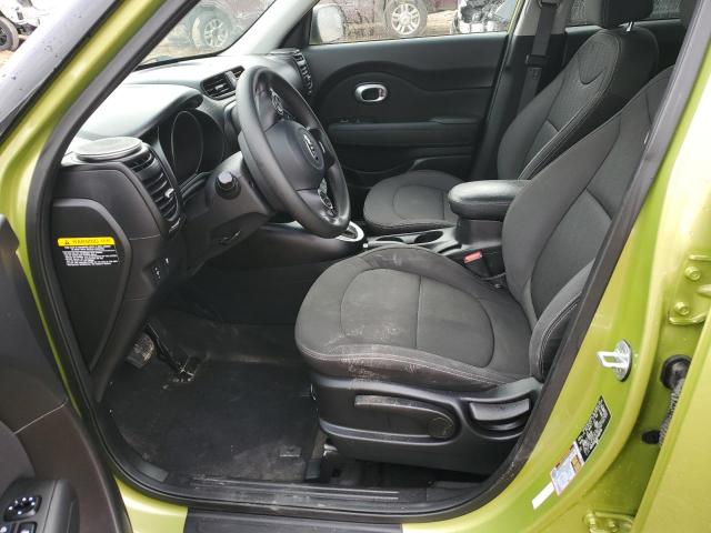 Photo 7 from auction – 2019 KIA SOUL with VIN KNDJN2A22K7916772