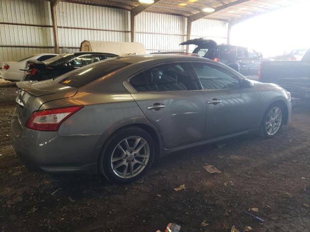 Photo 3 from auction – 2009 NISSAN MAXIMA S with VIN 1N4AA51E29C814032