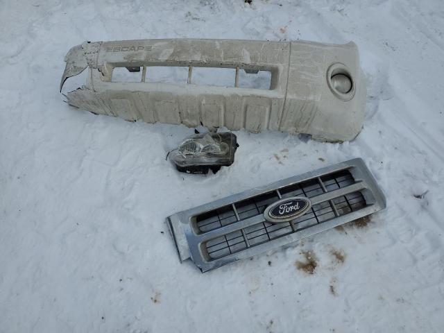 Photo 13 from auction – 2011 FORD ESCAPE XLT with VIN 1FMCU9DG4BKA88549