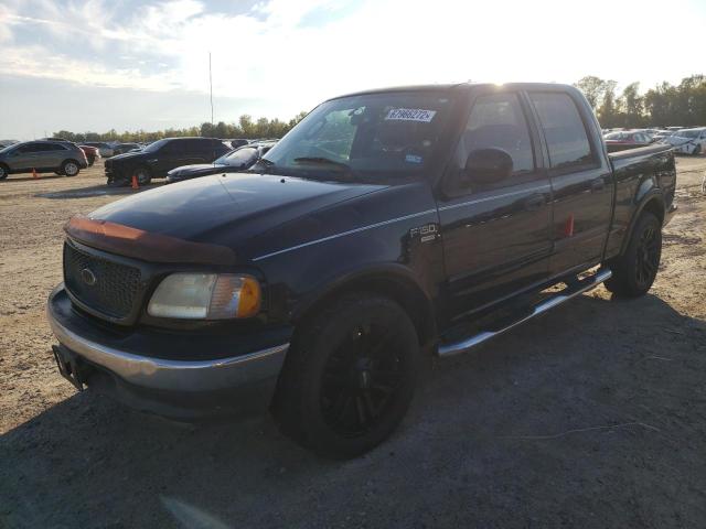 صورة رقم 1 من المزاد - 2003 FORD F150 SUPER مع VIN 1FTRW07663KC81679