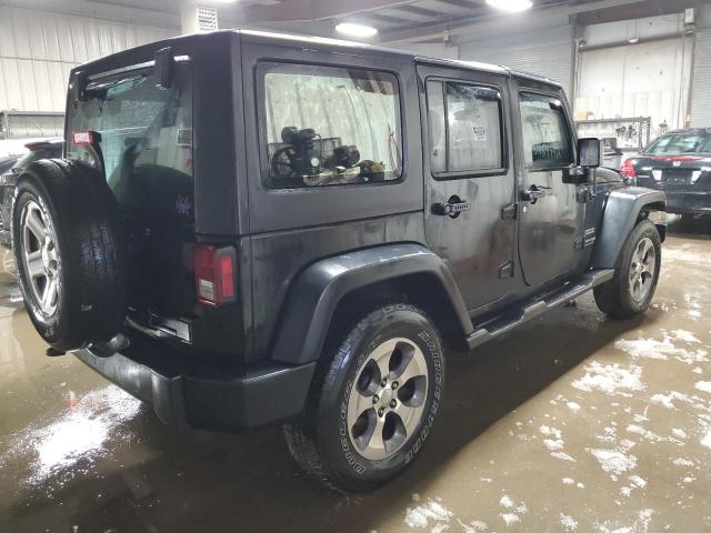 Photo 3 from auction – 2018 JEEP WRANGLER U with VIN 1C4BJWDG7JL855827