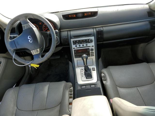 Photo 8 from auction – 2005 INFINITI G35 with VIN JNKCV51E25M210152
