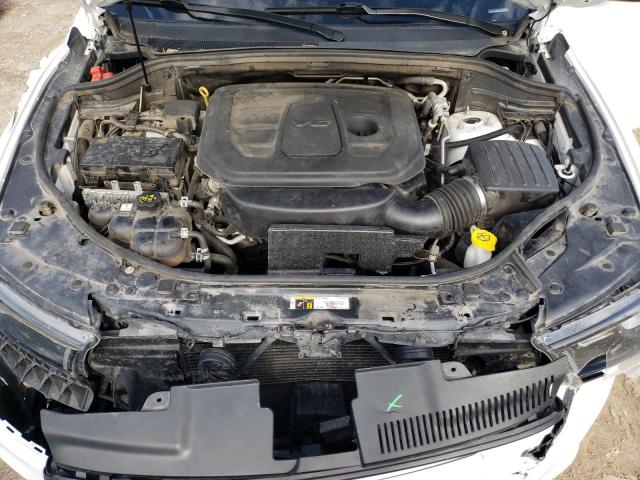 صورة رقم 12 من المزاد - 2020 DODGE DURANGO GT مع VIN 1C4RDHDG6LC183232