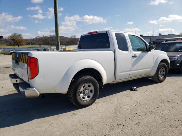 Photo 3 from auction – 2012 NISSAN FRONTIER S with VIN 1N6BD0CT2CC451448