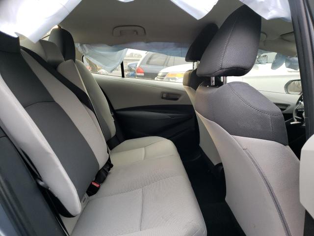Photo 10 from auction – 2022 TOYOTA COROLLA LE with VIN JTDEAMDE9NJ048470