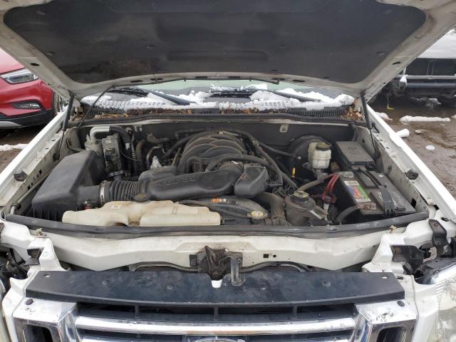 Photo 12 from auction – 2007 FORD EXPLORER E with VIN 1FMEU74807UA84516