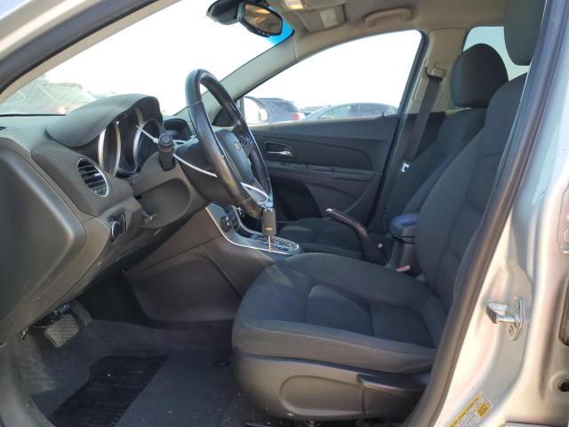 Photo 7 from auction – 2012 CHEVROLET CRUZE LT with VIN 1G1PF5SC9C7130655