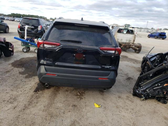 Photo 6 from auction – 2021 TOYOTA RAV4 LE with VIN 2T3H1RFV5MC155265