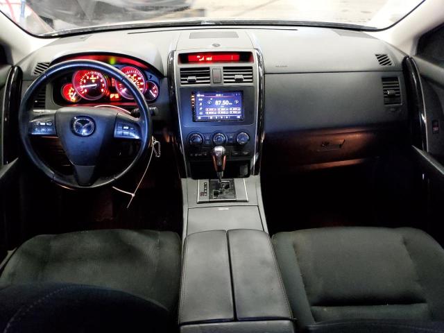 Photo 8 from auction – 2010 MAZDA CX-9 with VIN JM3TB3MV2A0231635
