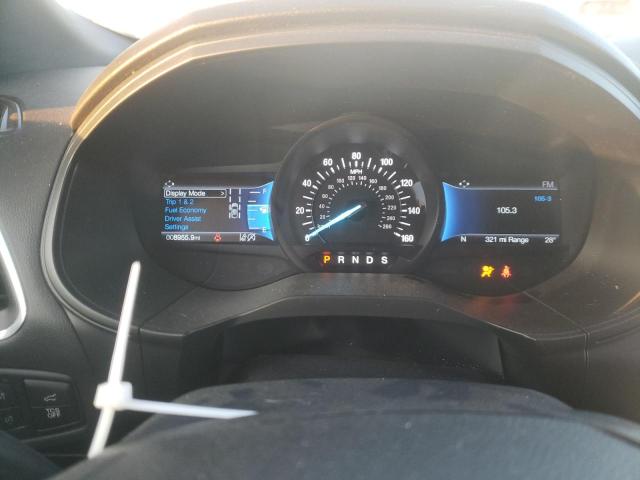 Photo 9 from auction – 2022 FORD EDGE TITAN with VIN 2FMPK4K96NBA36322