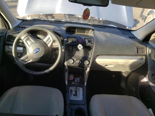 Photo 8 from auction – 2015 SUBARU FORESTER 2 with VIN JF2SJAKC1FH573410