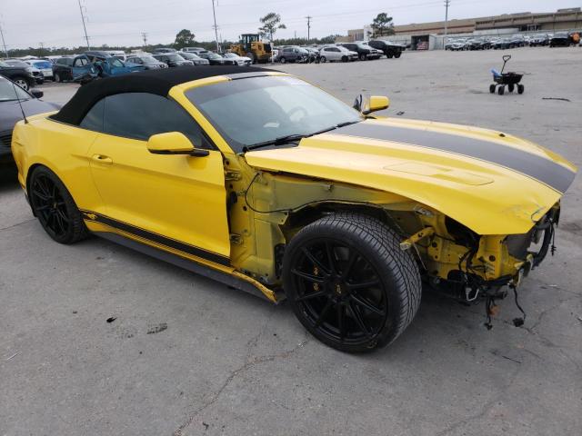 Photo 4 from auction – 2015 FORD MUSTANG GT with VIN 1FATP8FF3F5335306
