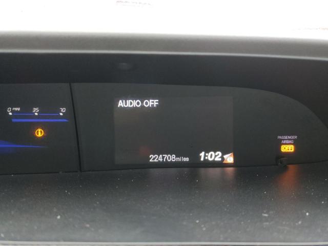 Photo 8 from auction – 2012 HONDA CIVIC LX with VIN 19XFB2F55CE002065