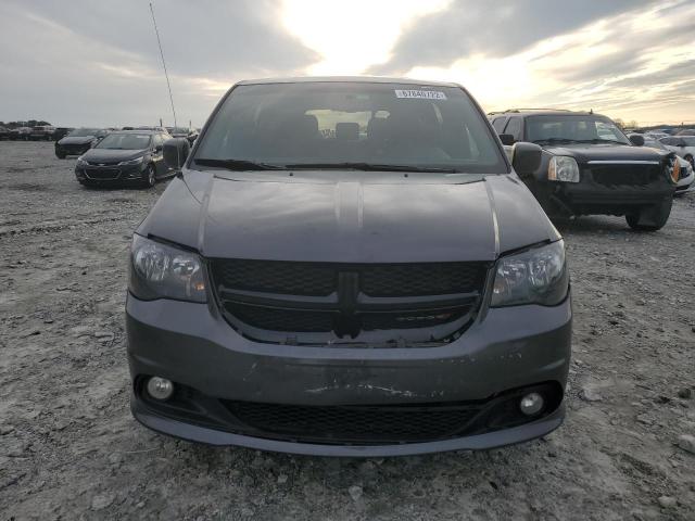 Photo 5 from auction – 2018 DODGE GRAND CARA with VIN 2C4RDGBGXJR200065