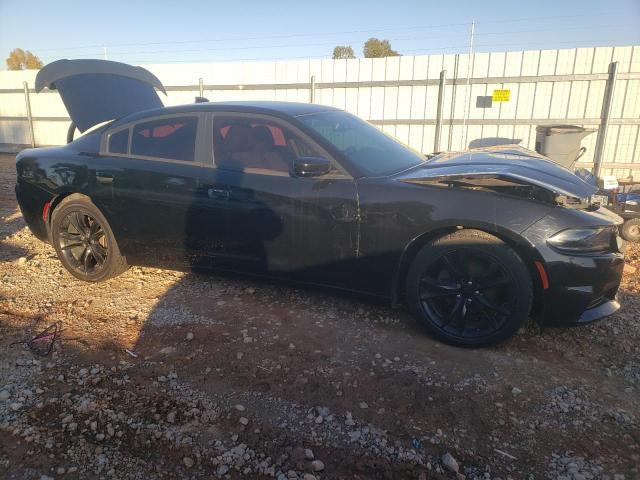 Photo 4 from auction – 2016 DODGE CHARGER SX with VIN 2C3CDXHG8GH179779