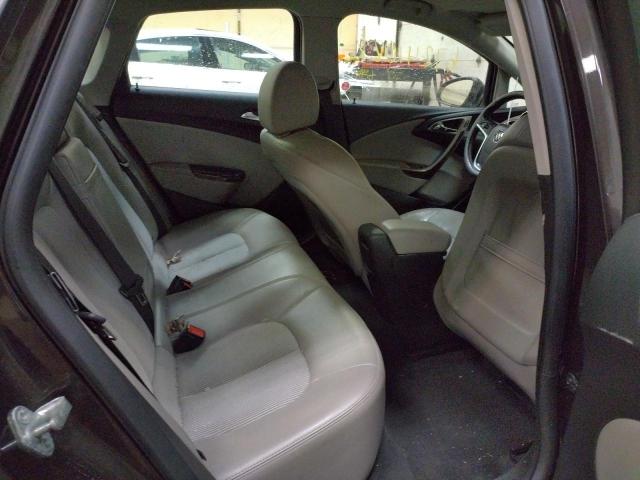 Photo 10 from auction – 2012 BUICK VERANO with VIN 1G4PP5SK9C4198365