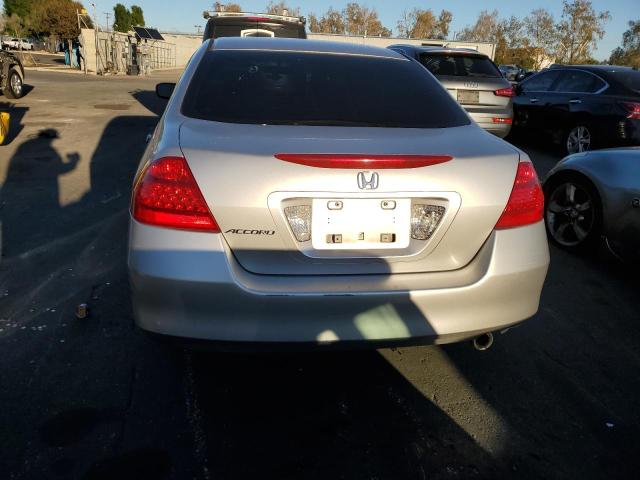 Photo 6 from auction – 2006 HONDA ACCORD VAL with VIN 1HGCM56116A068648