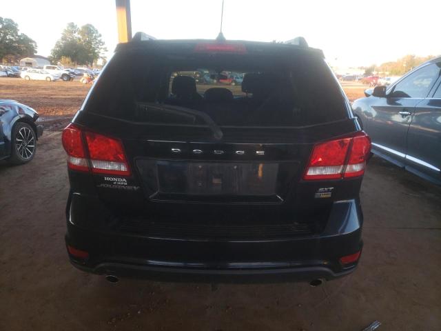 Photo 6 from auction – 2014 DODGE JOURNEY SX with VIN 3C4PDCBG4ET144238