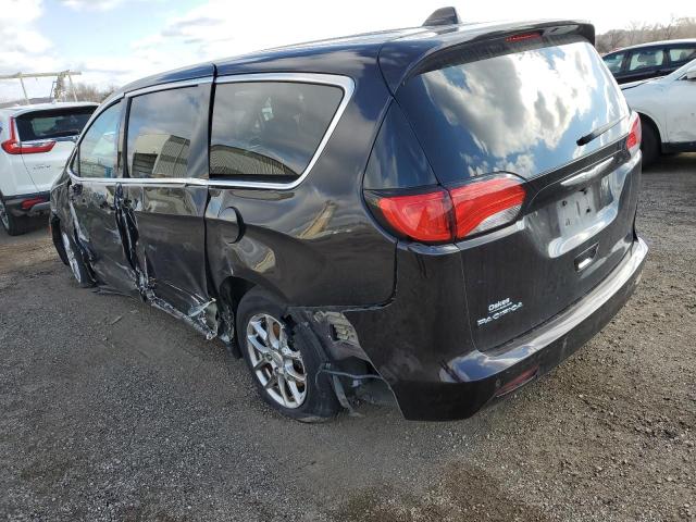 Photo 2 from auction – 2017 CHRYSLER PACIFICA T with VIN 2C4RC1DG2HR642961