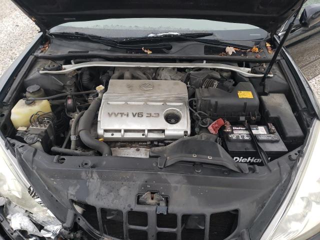 Photo 11 from auction – 2004 LEXUS ES 330 with VIN JTHBA30G145004005
