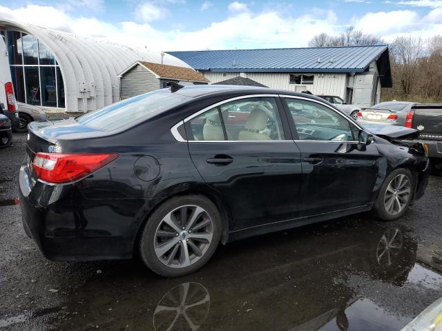 Photo 3 from auction – 2016 SUBARU LEGACY 2.5 with VIN 4S3BNAN69G3011360