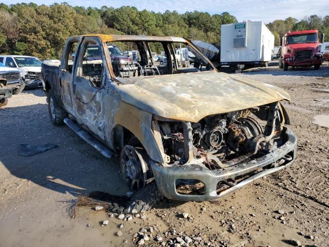 Photo 4 from auction – 2012 FORD F250 SUPER with VIN 1FT7W2BT3CEA36966