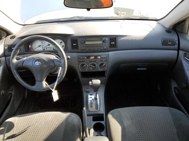 Photo 8 from auction – 2006 TOYOTA COROLLA CE with VIN 1NXBR32EX6Z659760
