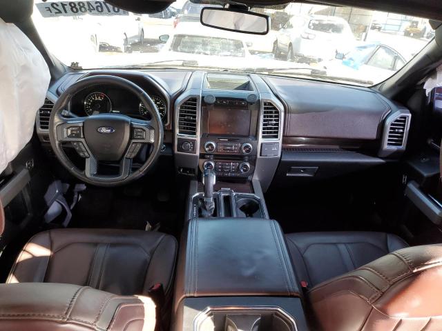 Photo 8 from auction – 2015 FORD F150 SUPER with VIN 1FTEW1EF9FFB82875