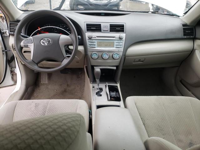 Photo 8 from auction – 2008 TOYOTA CAMRY with VIN 4T4BE46K88R029648