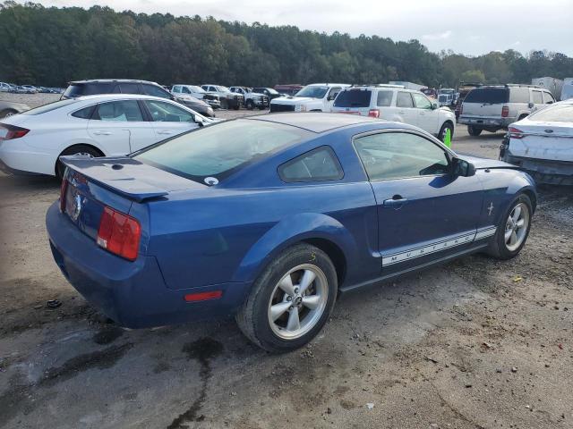 Photo 3 from auction – 2007 FORD MUSTANG with VIN 1ZVFT80N175350355