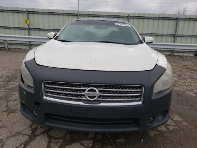 Photo 5 from auction – 2011 NISSAN MAXIMA S with VIN 1N4AA5AP7BC822683