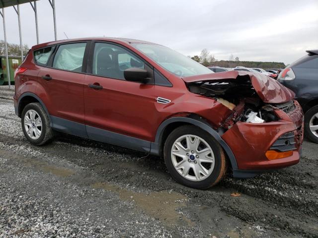 Photo 4 from auction – 2014 FORD ESCAPE S with VIN 1FMCU0F79EUA50249