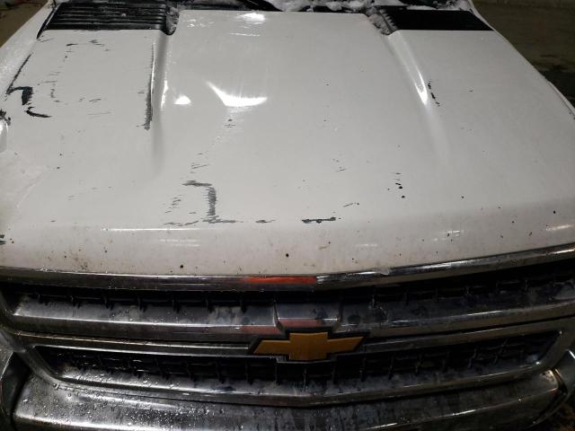 Photo 11 from auction – 2009 CHEVROLET SILVERADO with VIN 1GCHK44629F184502