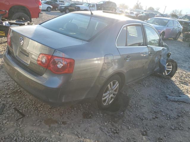 Photo 3 from auction – 2007 VOLKSWAGEN JETTA WOLF with VIN 3VWEF71K17M133870