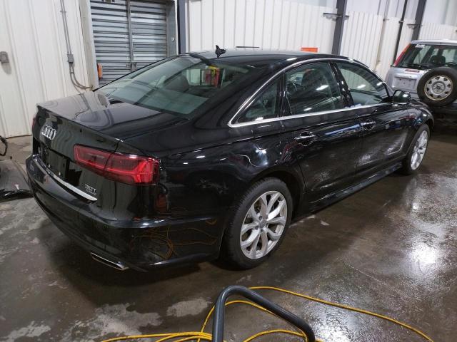 Photo 3 from auction – 2017 AUDI A6 PRESTIG with VIN WAUH2AFC8HN009559