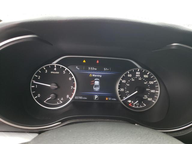 Photo 9 from auction – 2017 NISSAN MAXIMA 3.5 with VIN 1N4AA6AP9HC441402