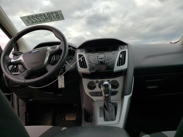 Photo 8 from auction – 2012 FORD FOCUS SE with VIN 1FAHP3F25CL286946