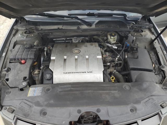 Photo 11 from auction – 2006 CADILLAC DTS with VIN 1G6KD57Y76U160614