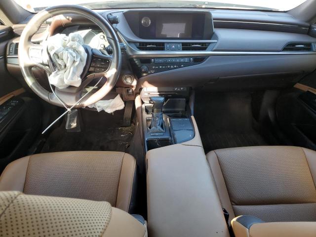 Photo 8 from auction – 2020 LEXUS ES 350 with VIN 58ADZ1B15LU054608